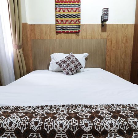 58 Guesthouse Tangerang Pondoklang Luaran gambar