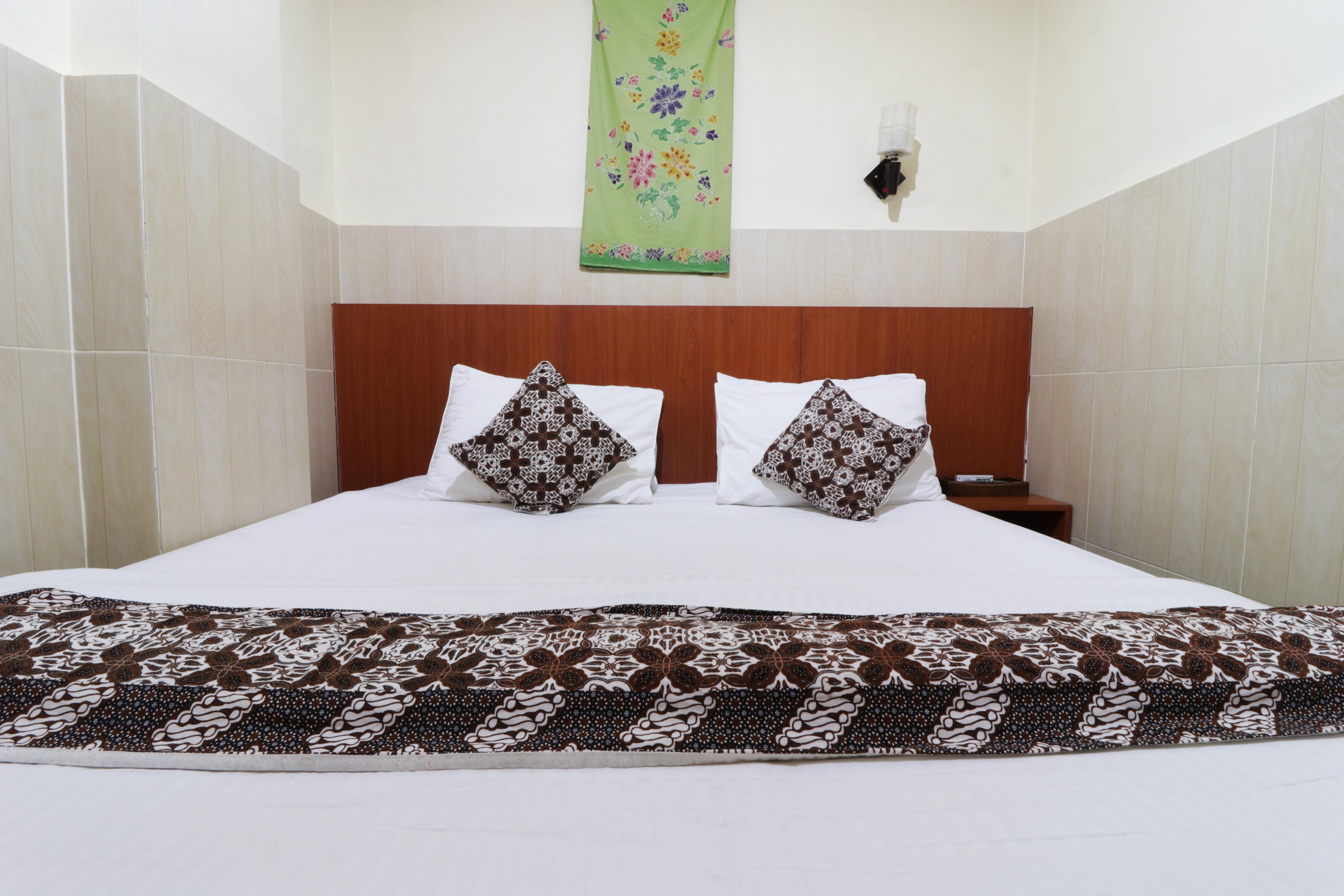 58 Guesthouse Tangerang Pondoklang Luaran gambar
