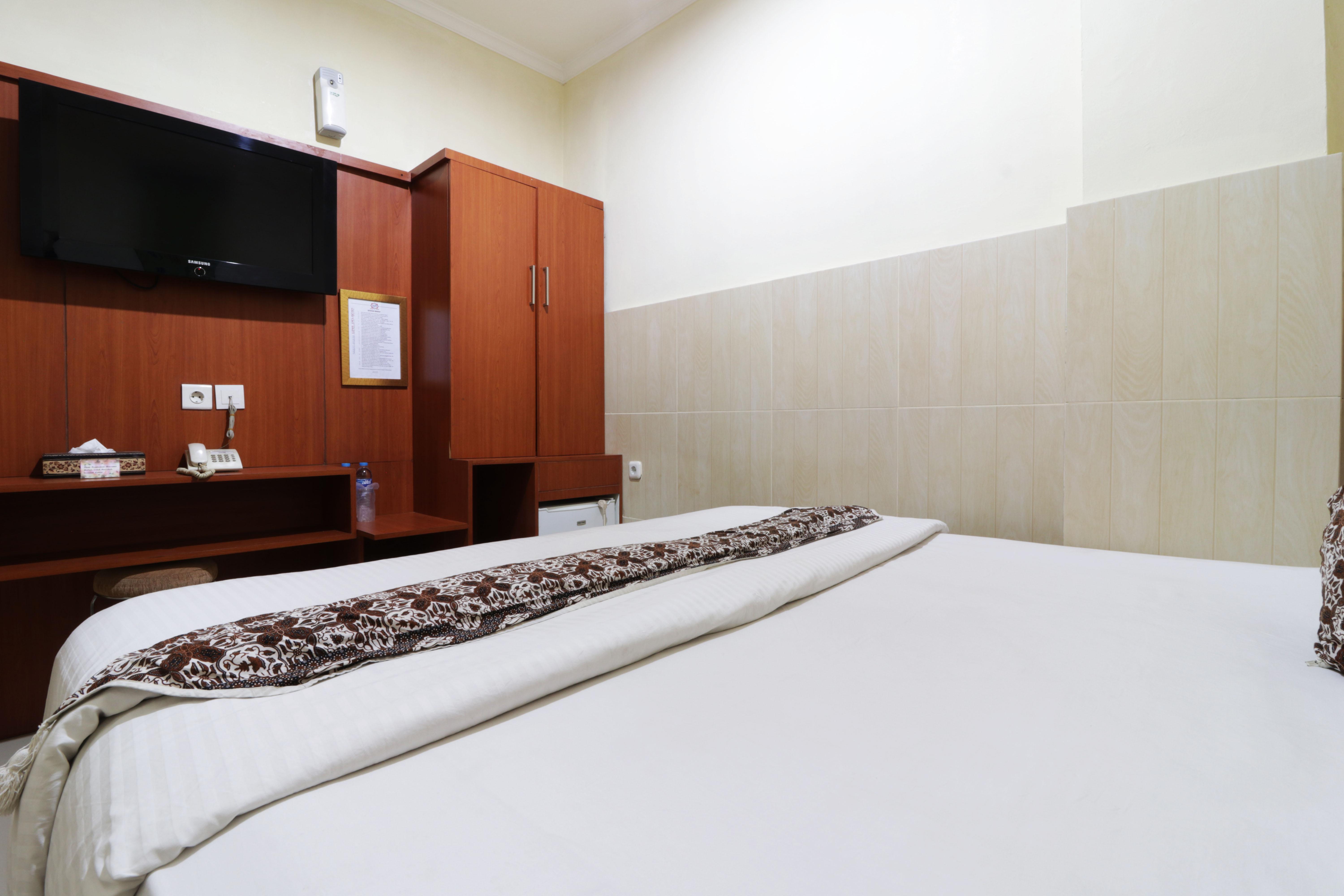 58 Guesthouse Tangerang Pondoklang Luaran gambar