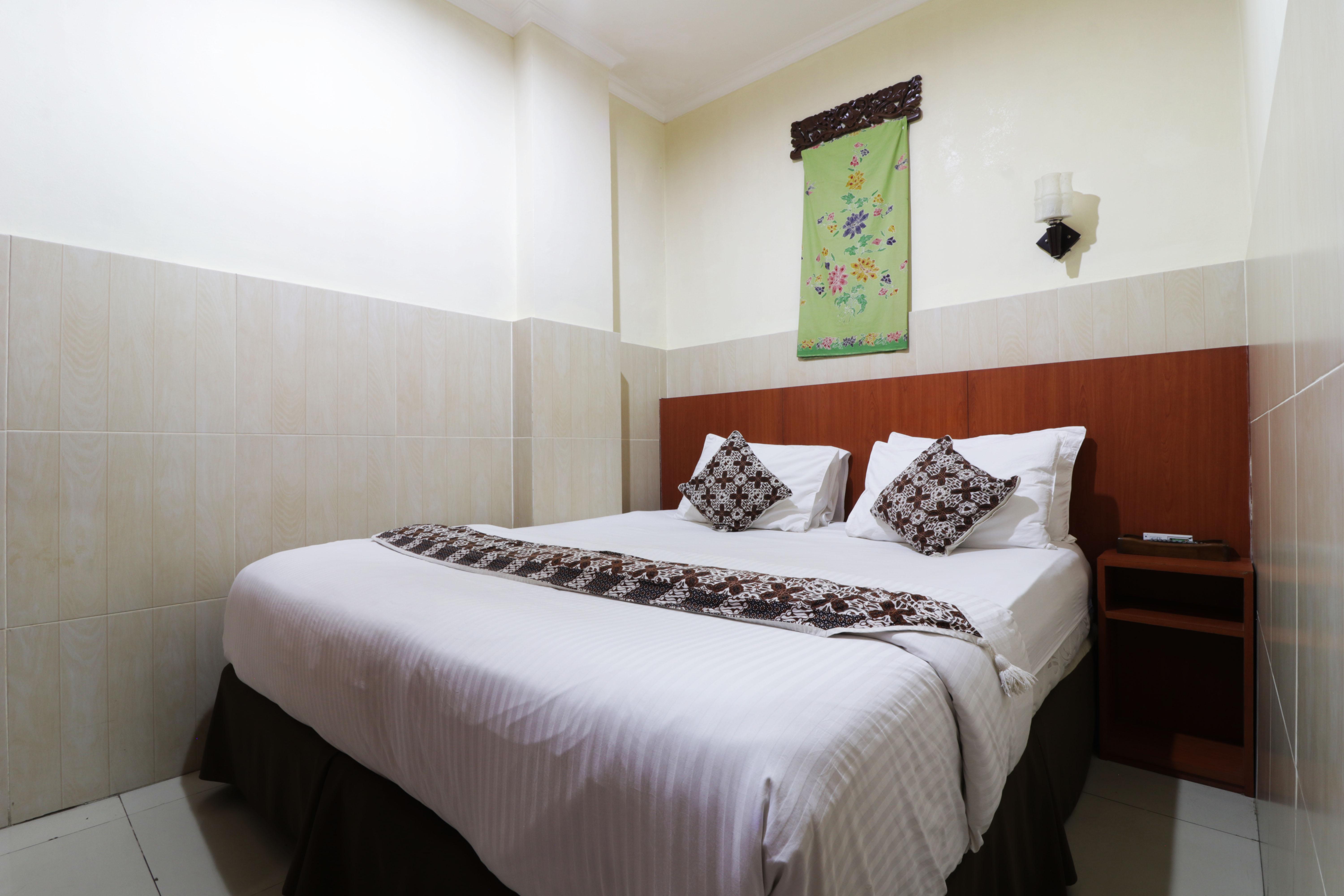 58 Guesthouse Tangerang Pondoklang Luaran gambar