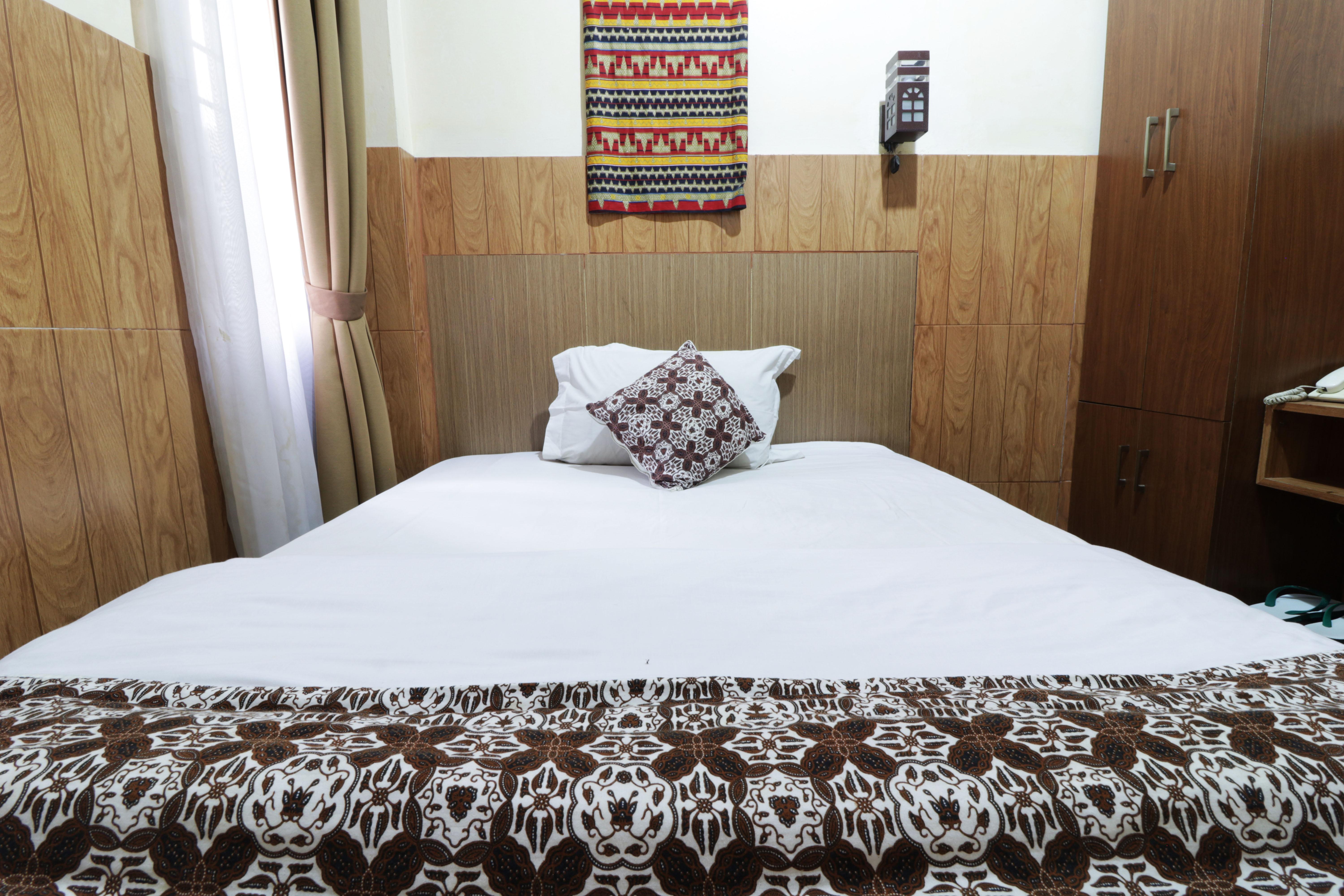 58 Guesthouse Tangerang Pondoklang Luaran gambar