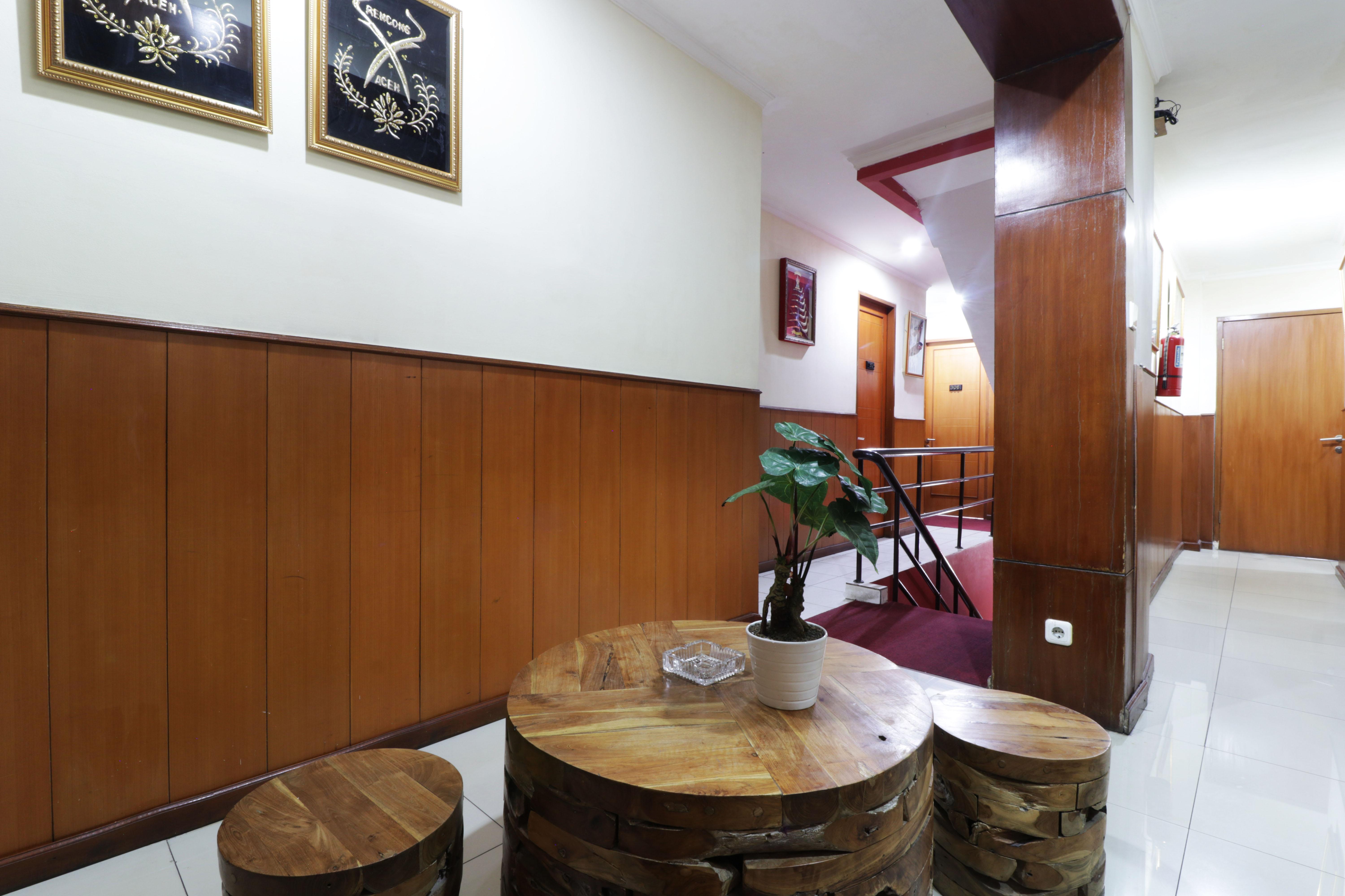 58 Guesthouse Tangerang Pondoklang Luaran gambar